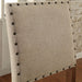 Sania 5 Pc Counter Ht Table Set - Inland Furniture (San Bernardino, CA)