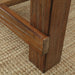 Sania 5 Pc Counter Ht Table Set - Inland Furniture (San Bernardino, CA)