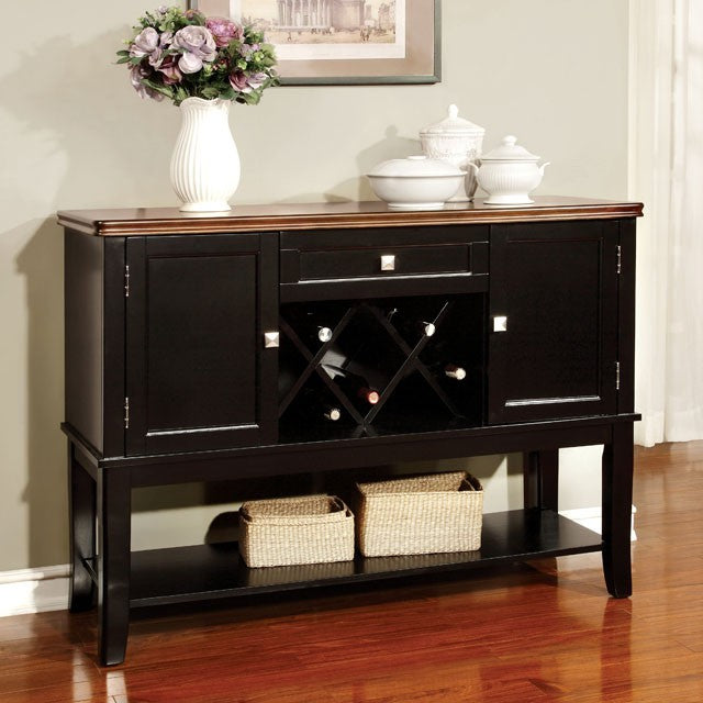 Dover Server - Inland Furniture (San Bernardino, CA)