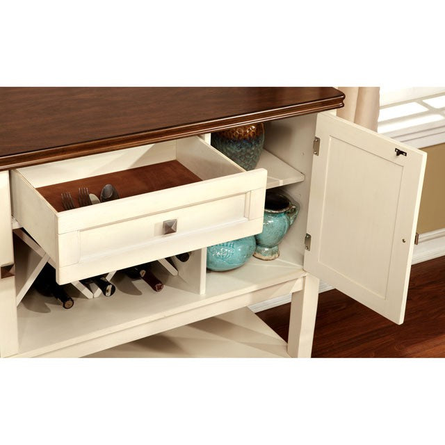 Dover Server - Inland Furniture (San Bernardino, CA)