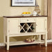 Dover Server - Inland Furniture (San Bernardino, CA)