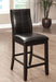 Townsend Counter Ht. Chair (2/Box) - Inland Furniture (San Bernardino, CA)
