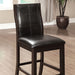 Townsend Counter Ht. Chair (2/Box) - Inland Furniture (San Bernardino, CA)