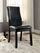 Townsend Side Chair (2/Box) - Inland Furniture (San Bernardino, CA)