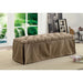 Payson Bench - Inland Furniture (San Bernardino, CA)