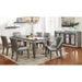 Sturgis Arm Chair (2/Box) - Inland Furniture (San Bernardino, CA)