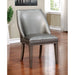 Sturgis Arm Chair (2/Box) - Inland Furniture (San Bernardino, CA)
