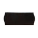 Ornette Espresso/Champagne Dining Table - Inland Furniture (San Bernardino, CA)