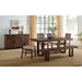 Lidgerwood Dining Table - Inland Furniture (San Bernardino, CA)