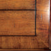 Mayville Dining Table Set - Inland Furniture (San Bernardino, CA)