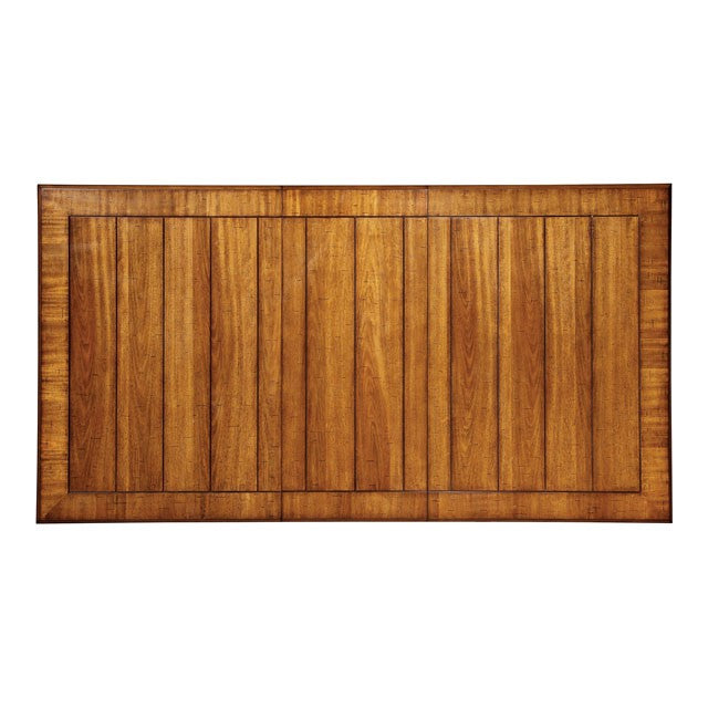 Mayville Dining Table Set - Inland Furniture (San Bernardino, CA)