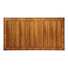 Mayville Dining Table Set - Inland Furniture (San Bernardino, CA)