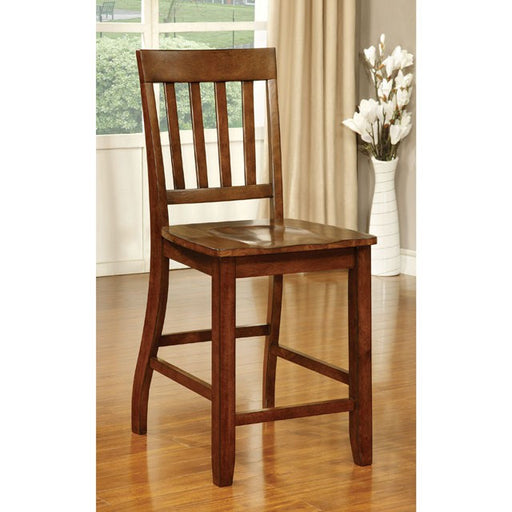 Foster Counter Ht. Chair (2/Box) 8 - Inland Furniture (San Bernardino, CA)