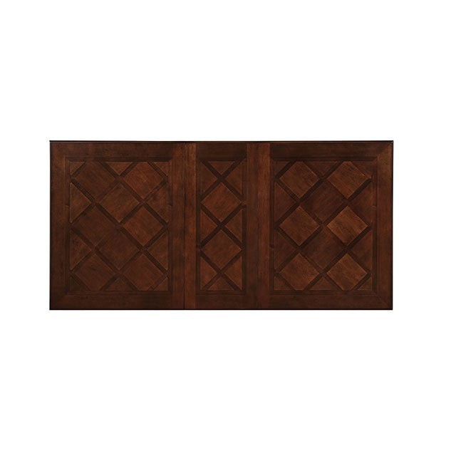 Sylvana Dining Table Set - Inland Furniture (San Bernardino, CA)