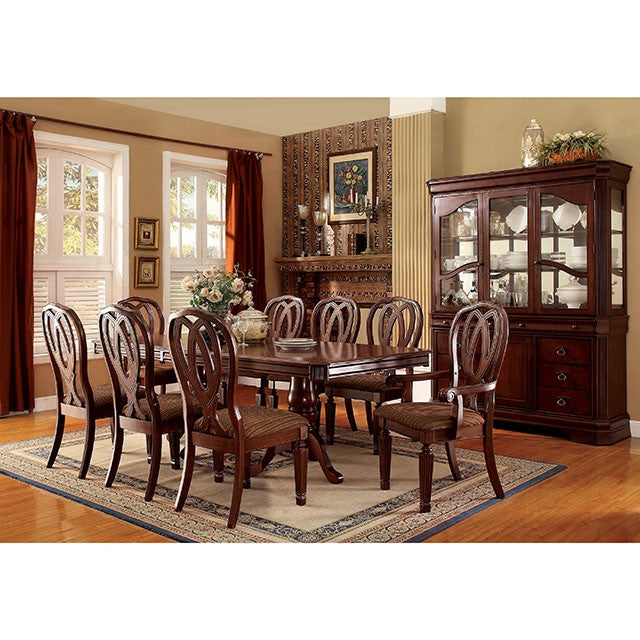 Harwinton Side Chair (2/Box) - Inland Furniture (San Bernardino, CA)