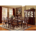 Harwinton Side Chair (2/Box) - Inland Furniture (San Bernardino, CA)