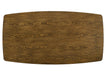 Oberwil 7 Pc Dining Table Set - Inland Furniture (San Bernardino, CA)