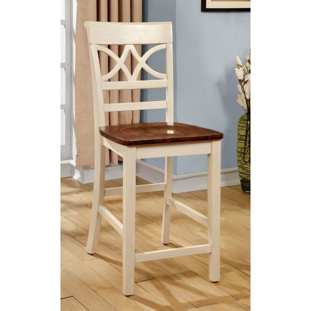 Torrington Counter Ht. Chair (2/Box) - Inland Furniture (San Bernardino, CA)