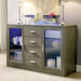 Luminar Server - Inland Furniture (San Bernardino, CA)