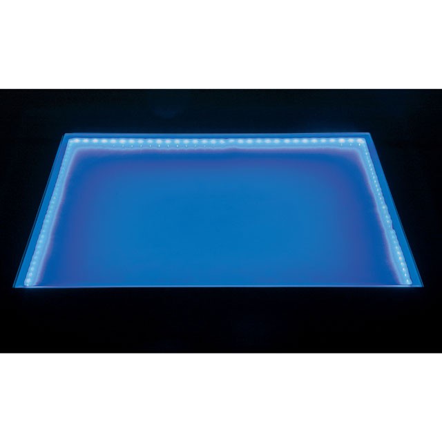 Luminar Counter Ht Table Set - Inland Furniture (San Bernardino, CA)