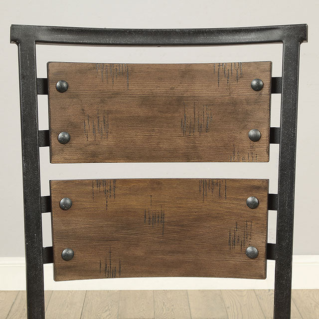 Marybeth Dining Table - Inland Furniture (San Bernardino, CA)