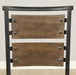Marybeth Dining Table - Inland Furniture (San Bernardino, CA)
