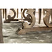 Patience Dining Table Set - Inland Furniture (San Bernardino, CA)