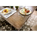 Patience Dining Table Set - Inland Furniture (San Bernardino, CA)