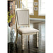 Holcroft Dining Table Set - Inland Furniture (San Bernardino, CA)