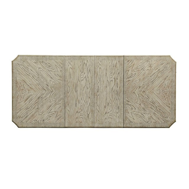 Holcroft Dining Table Set - Inland Furniture (San Bernardino, CA)