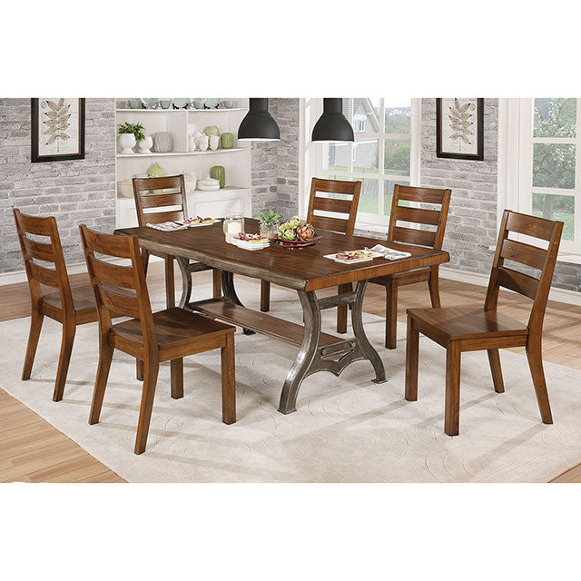 Leann Bench - Inland Furniture (San Bernardino, CA)