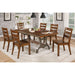 Leann Bench - Inland Furniture (San Bernardino, CA)