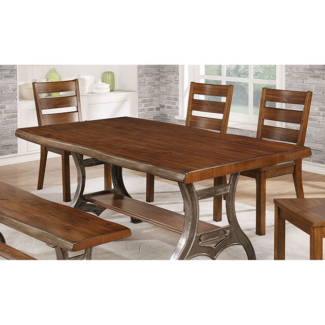 Leann Bench - Inland Furniture (San Bernardino, CA)
