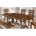 Leann Bench - Inland Furniture (San Bernardino, CA)