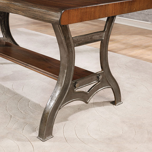 Leann Bench - Inland Furniture (San Bernardino, CA)