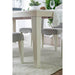 Daniella 7 Pc Dining Table Set - Inland Furniture (San Bernardino, CA)