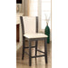 Manhattan 5 Pc Counter Ht Table Set - Inland Furniture (San Bernardino, CA)