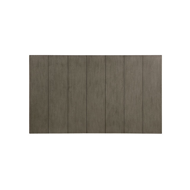 Viana Dining Table - Inland Furniture (San Bernardino, CA)