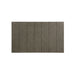 Viana Dining Table - Inland Furniture (San Bernardino, CA)