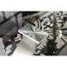 Orla 7 Pc Dining Table Set - Inland Furniture (San Bernardino, CA)
