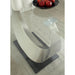 Orla 7 Pc Dining Table Set - Inland Furniture (San Bernardino, CA)