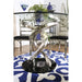 Roxo 5 Pc Dining Table Set - Inland Furniture (San Bernardino, CA)