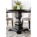 Nerissa Dining Table Set - Inland Furniture (San Bernardino, CA)