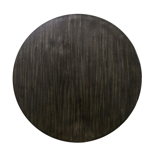 Nerissa Dining Table Set - Inland Furniture (San Bernardino, CA)