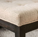 Nerissa Dining Table Set - Inland Furniture (San Bernardino, CA)