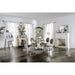 Kathryn 5 Pc Dining Table Set - Inland Furniture (San Bernardino, CA)