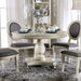 Kathryn 5 Pc Dining Table Set - Inland Furniture (San Bernardino, CA)