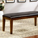 Hillsview Bench - Inland Furniture (San Bernardino, CA)