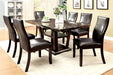 Townsend Side Chair (2/Box) - Inland Furniture (San Bernardino, CA)