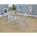 Pamplona 3 Pc. Set - Inland Furniture (San Bernardino, CA)